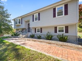 120 Straitsville Rd, Prospect, CT 06712