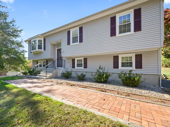 120 Straitsville Road, Prospect, CT 06712