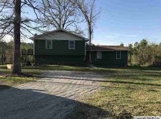 7810 Steele Station Rd, Rainbow City, AL 35906