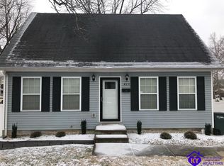 429 Lee Rd, Elizabethtown, KY 42701