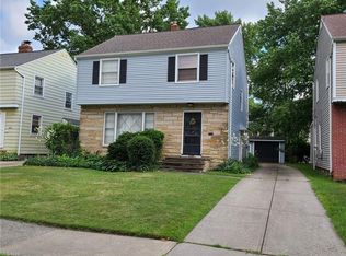 3798 Covington Rd, South Euclid, OH 44121