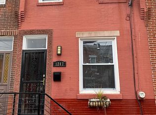 1247 S 27th St, Philadelphia, PA 19146