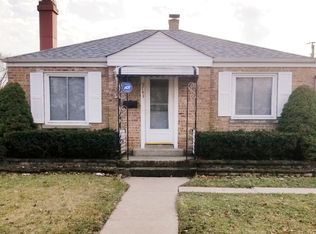 9743 Addison Ave, Franklin Park, IL 60131