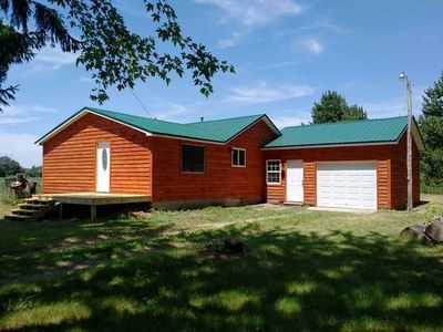 1500 Guernsey Rd, Beaverton, MI, 48612