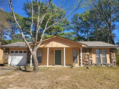 508 Lehman Dr, Jacksonville, AR, 72076