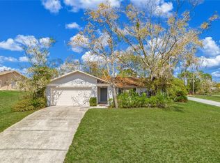 13143 Lawrence St, Spring Hill, FL 34609