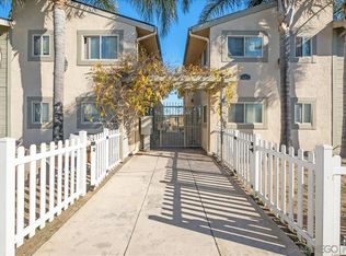 4353 51st St UNIT 6, San Diego, CA 92115
