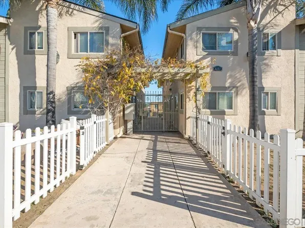 4353 51st St Unit 6, San Diego, CA 92115