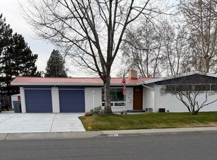 1523 Alder Ave, Richland, WA