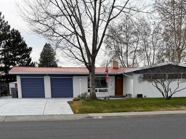 1523 Alder Ave, Richland, WA 99354