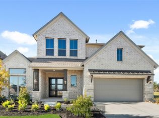 6215 Parthenon Dr, Manvel, TX 77578