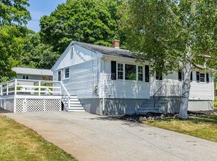 40 Burns Rd, Marlborough, MA 01752