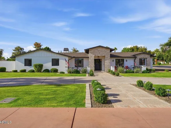 180 E BIRD Lane, Litchfield Park, AZ 85340