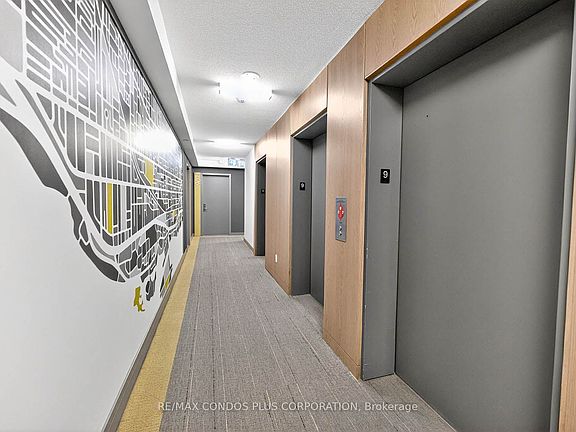 5th image of 20 Thomas Riley Rd #904