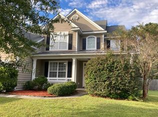 2912 Amberhill Way, Charleston, SC 29414