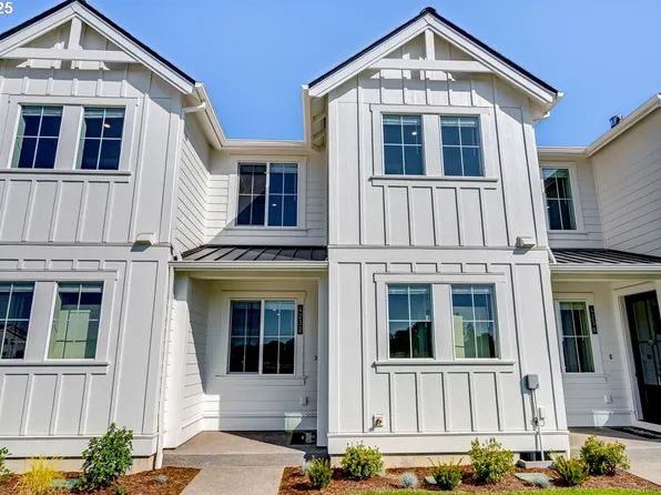 4232 SE Century Blvd, Hillsboro, OR 97124