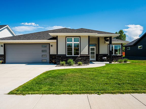 3rd image of 2174 Paint Rock Dr