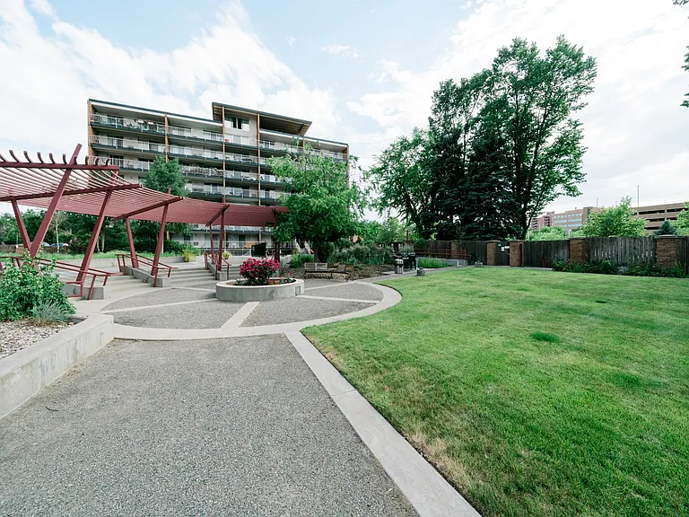 955 Eudora St #105E — Photo 34