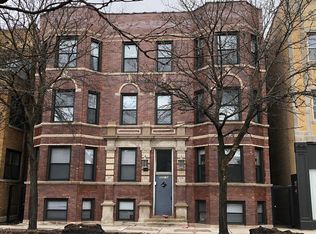 5692 N Ridge Ave #3, Chicago, IL 60660