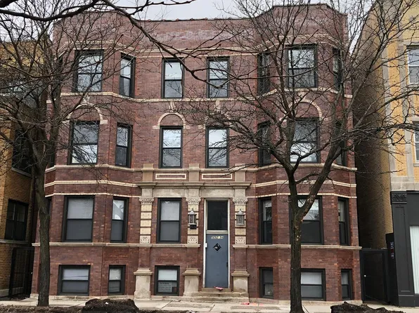 5692 N Ridge Ave #3, Chicago, IL 60660