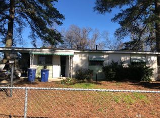 4905 Kitt Pl, Shreveport, LA 71109