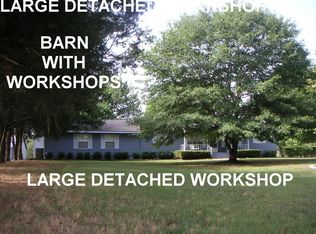 4507 Pleasant Hill Rd, Olive Branch, MS 38654