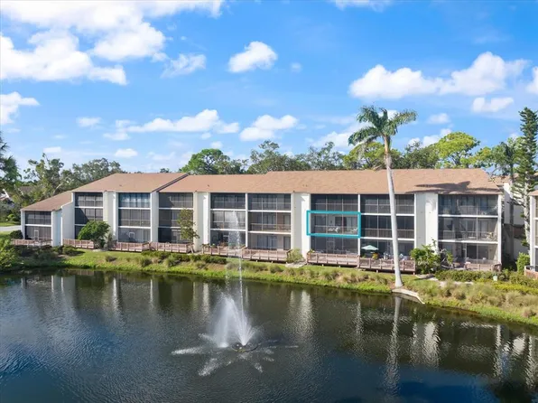 1176 Bird Bay Way #207-29, Venice, FL 34285