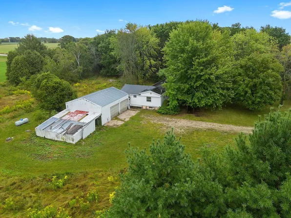 7772 Cherry LANE, Sturgeon Bay, WI 54235