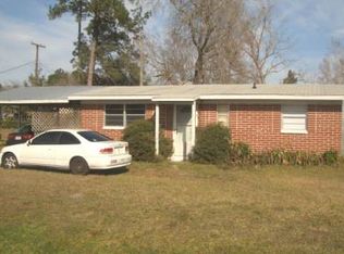 4553 E Us Highway 90, Lake City, FL 32055