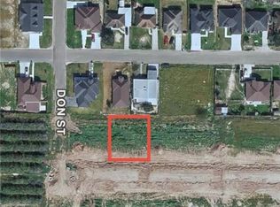 0 Villa Rama Cir, Mission, TX 78572