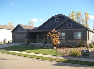 5137 Outlook Ave, Timnath, CO 80547