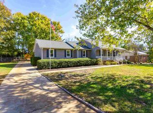 115 Churchill Ave, Moore, SC 29369