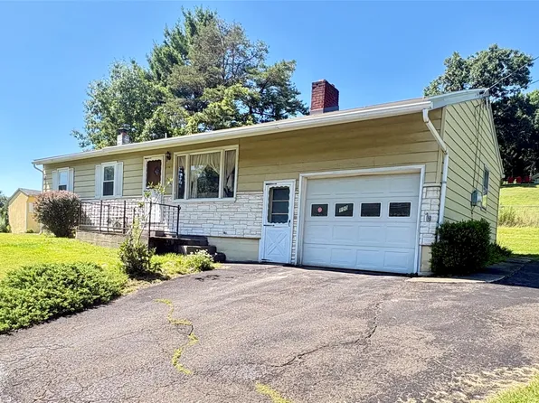 100 Lewis Rd, Binghamton, NY 13905