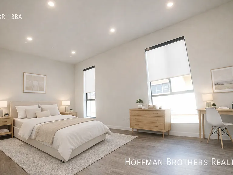 115 S Saint Andrews Pl #7 — Photo 5