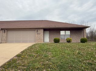 2510 Watson Dr, Jackson, MO 63755
