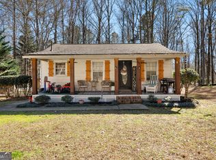 360 Old Highway 16, Sharpsburg, GA 30277