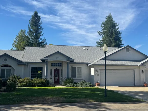 22445 Golftime Dr, Palo Cedro, CA 96073