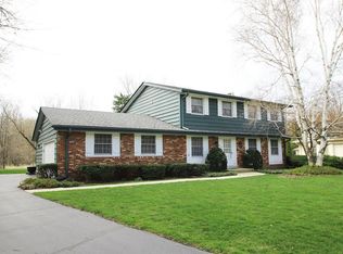 14815 Pomona Rd, Brookfield, WI 53005