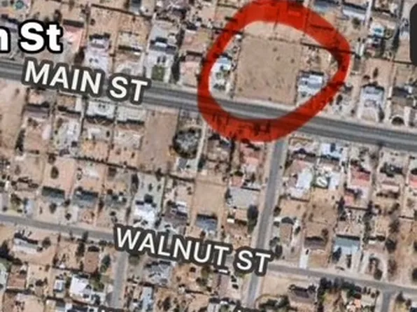 18030 Main St Lot 99, Hesperia, CA 92345