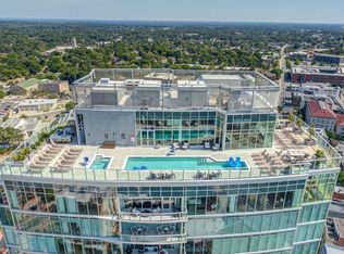 One City Center Apartments, Durham, NC 27701