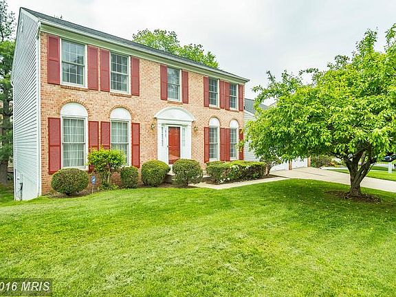 2nd image of 19121 Barksdale Ct