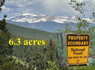 470 Creekwood Trail, Black Hawk, CO 80422