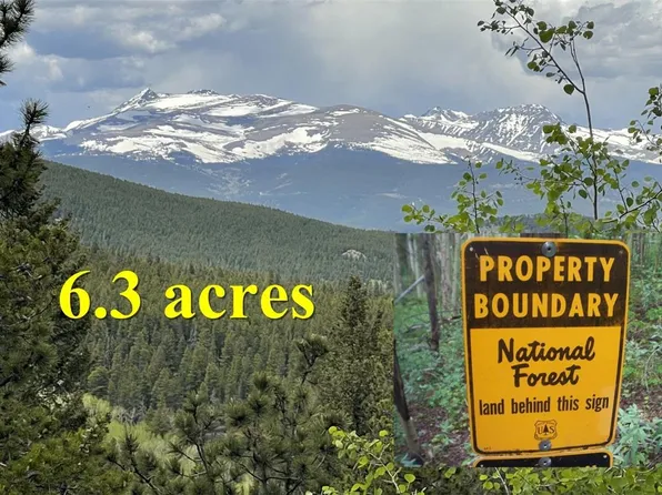 470 Creekwood Trail, Black Hawk, CO 80422