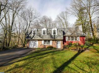 1411 Old Jacksonville Rd, Ivyland, PA 18974