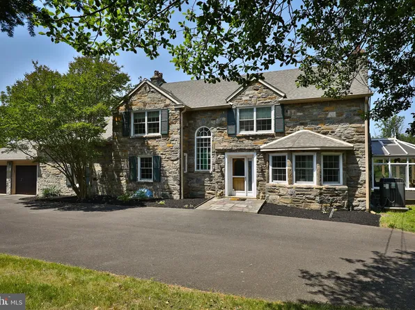 1649 Old Welsh Rd, Huntingdon Valley, PA 19006