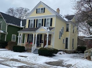 9 Rundel Park #1, Rochester, NY 14607