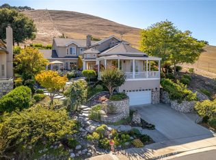 887 Greystone Pl, San Luis Obispo, CA 93401