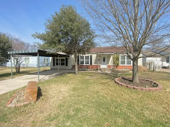 11519 Gatewood Dr, Dallas, TX 75218