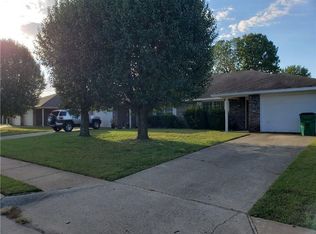 3113 Jerri Ln, Springdale, AR 72764