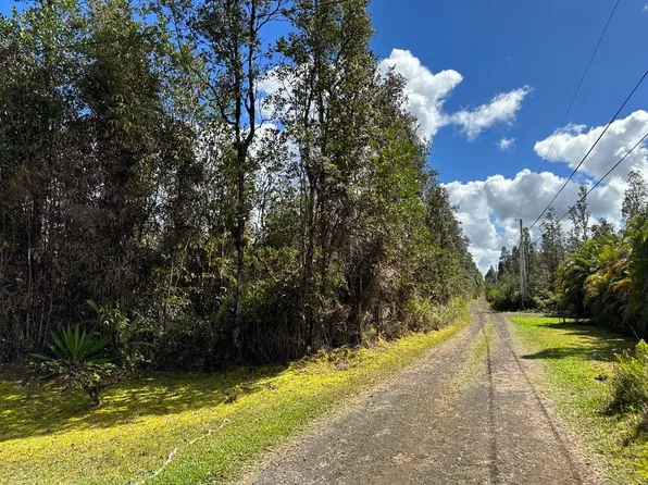 16-1217 Ao Rd Lot 2954, Kurtistown, HI 96760